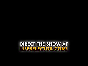 Life Selector introduces: One STEP at a time