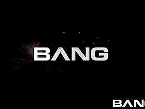 greatest of Allie Haze Compilation Vol1 utter movie BANG.com